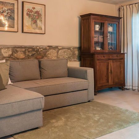 Appartamento Casale Gambini Quattro Castella Esterno foto